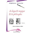 thumbnail image 1 of La Baguette Magique Et Les Philosophes (Paperback), 1 of 1
