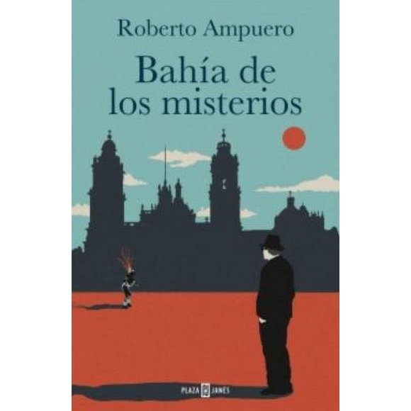 Pre-Owned La Bahia de Los Misterios = Bay of the Mysteries (Paperback) 6073118988 9786073118989