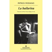La Bailarina, Paperback