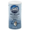 thumbnail image 1 of La Baleine Grey Sea Salt Fine, 8.8 OZ, 1 of 5