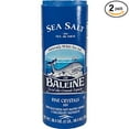 thumbnail image 1 of La Baleine · French Fine Sea Salt · 750g - 26.5 Oz ( Pack of 2), 1 of 2