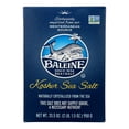 thumbnail image 1 of La Baleine Sea Salt - Kosher Sea Salt - Case of 9-33.5 OZ, 1 of 3