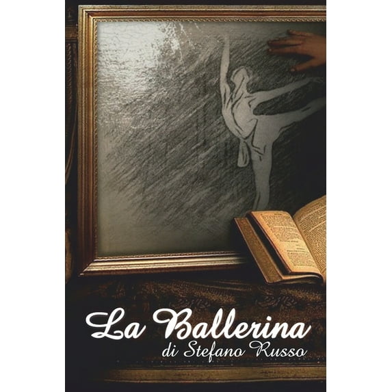 La Ballerina (Paperback)