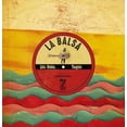 thumbnail image 1 of Pre-Owned La Balsa (Paperback) 9508892897 9789508892898, 1 of 1