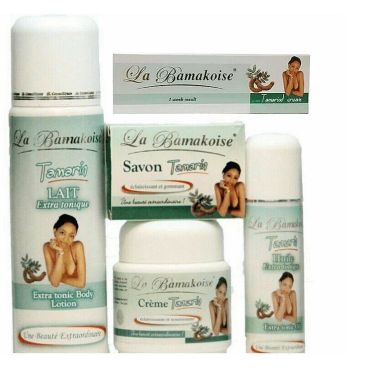 Tamarin La Bamakiose Oil Tamarin La Bamakiose Oil