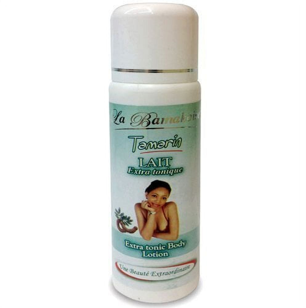 La Bamakoise Tamarind Lotion La Bamakoise Tamarind Lotion
