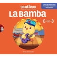 thumbnail image 1 of Pre-Owned La Bamba: Bilingual Nursery Rhymes (Canticos Bilingual Nursery Rhymes) Paperback, 1 of 1