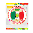 thumbnail image 1 of La Banderita® Burrito | 10" Size  Flour Tortillas | 20 oz.| 8 Count (Pack of 4), 1 of 2
