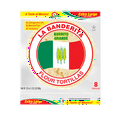 thumbnail image 1 of La Banderita Burrito Grande Extra Large Flour Tortillas 8 Count, 1 of 6