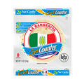 thumbnail image 1 of La Banderita Carb Counter Snack Size Flour Tortillas, 7.9 oz, 8 Count, 1 of 7