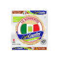 thumbnail image 1 of La Banderita Carb Counter Whole Wheat Flour Tortillas, 12.7 oz, 8 Count, 1 of 6