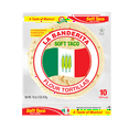 thumbnail image 1 of La Banderita Soft Taco Flour Tortillas, 16 oz, 10 Count, 1 of 6
