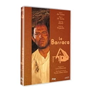 La Barraca Complete Series [ NON-USA FORMAT, PAL, Reg.0 Import - Spain ]
