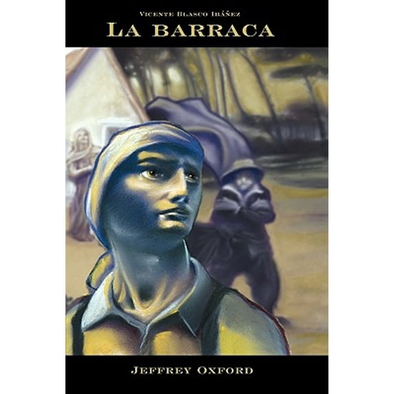 Pre-Owned LA Barraca (Spanish Edition) (Paperback) 1589770072 9781589770072