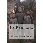 La Barraca Paperback