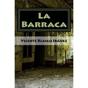 La Barraca Paperback