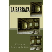 La Barraca (Paperback)