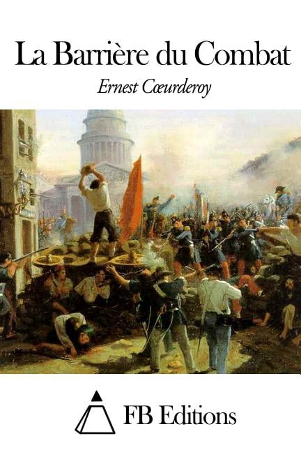 La Barriere Du Combat