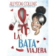 thumbnail image 1 of La Bata Viajera, (Hardcover), 1 of 1