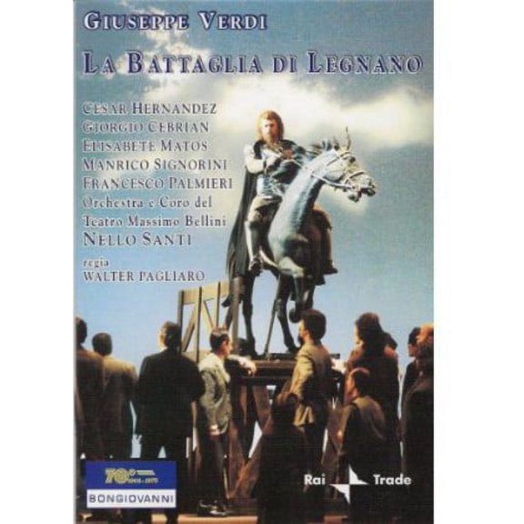 La Battaglia Legnano