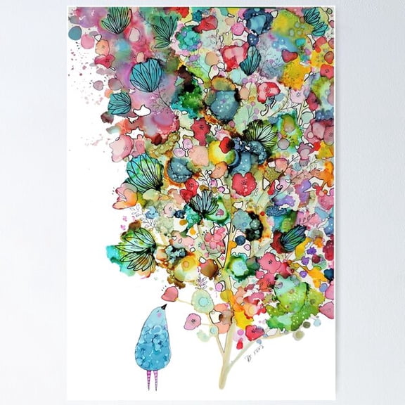 La Beaute En Offrande Poster, Poster Only