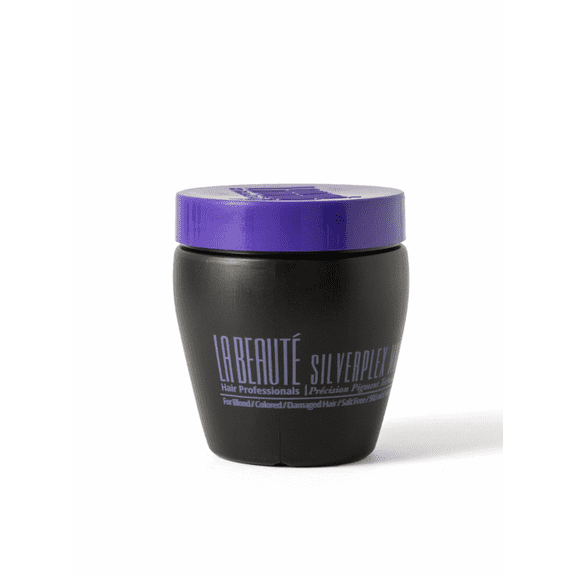 La Beaute Silverplex Hair Mask 500ml / 16.9 fl.oz