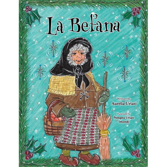La Befana