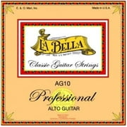 La Bella C750 Criterion Classical Guitar String Normal Tension