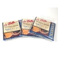 thumbnail image 1 of La Bella Guitar Strings 3 Pack Acoustic Phosphor Bronze Custom Light 011-052, 1 of 1