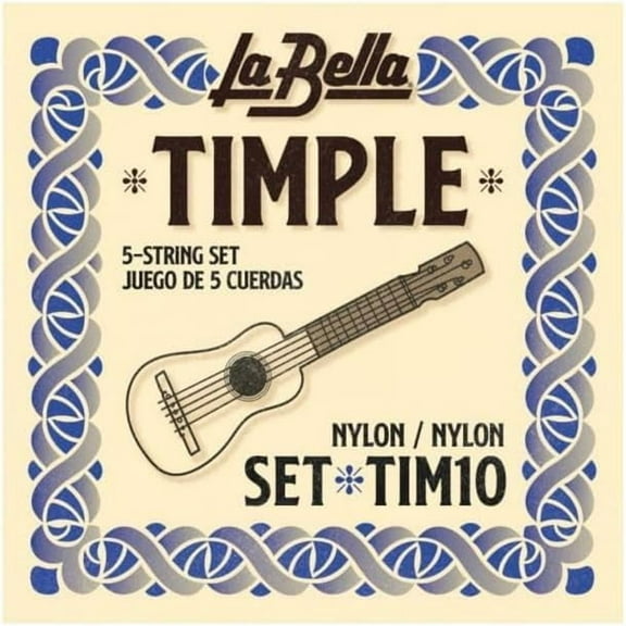La Bella 1-S Sweetone Classical Guitar Strings 28-40