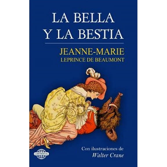 La Bella y La Bestia