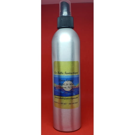 La Belle Fantastique Linen Spray