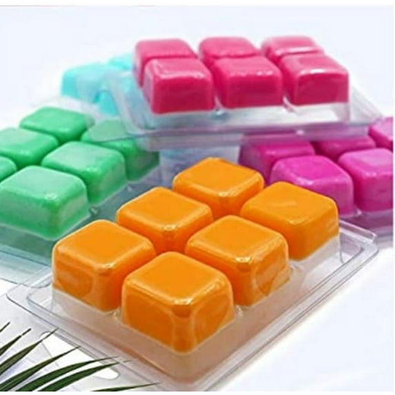 La Belle Fantastique Soy Wax Melts | Father's Day | Bridal Gift | Wedding Gift | Birthday Gift | Wife Gift | Highly Scented | Colorful Wax Melts | For Burners