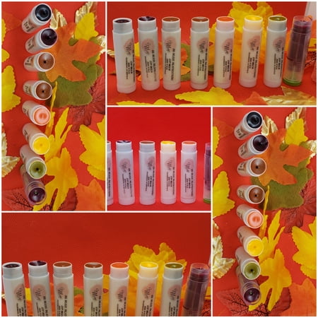 La Belle Fantastique Winter Lip Balm