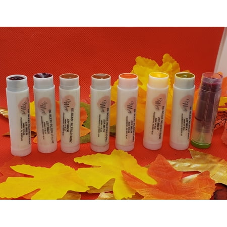La Belle Fantastique Winter Lip Balm