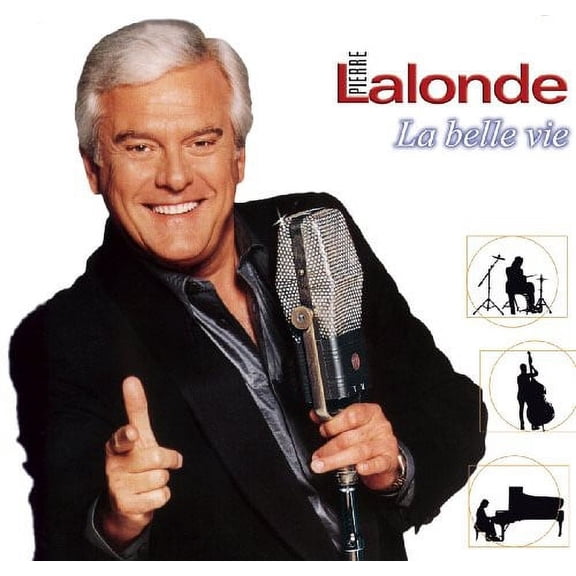 La Belle Vie (CD)