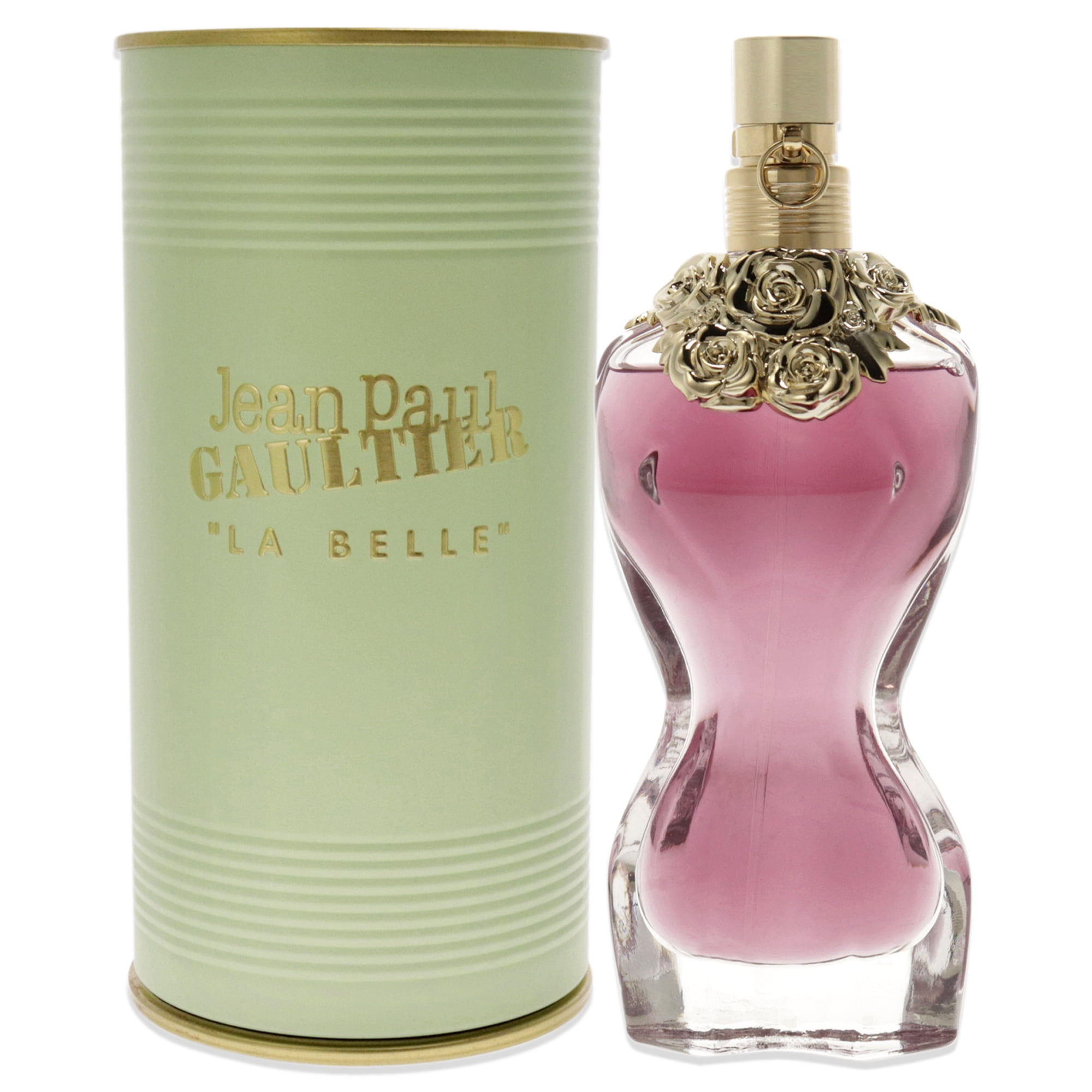  Jean Paul Gaultier Classique Women Eau De Toilette Spray, 1.7  Ounce : Perfumes For Women : Beauty & Personal Care