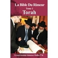 thumbnail image 1 of La Bible Du Rimeur Tome 1 : Torah (Paperback), 1 of 1