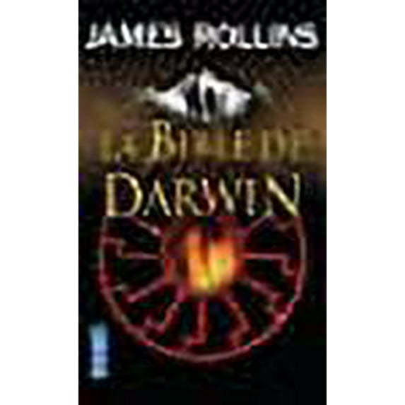 La Bible de Darwin (French Edition)