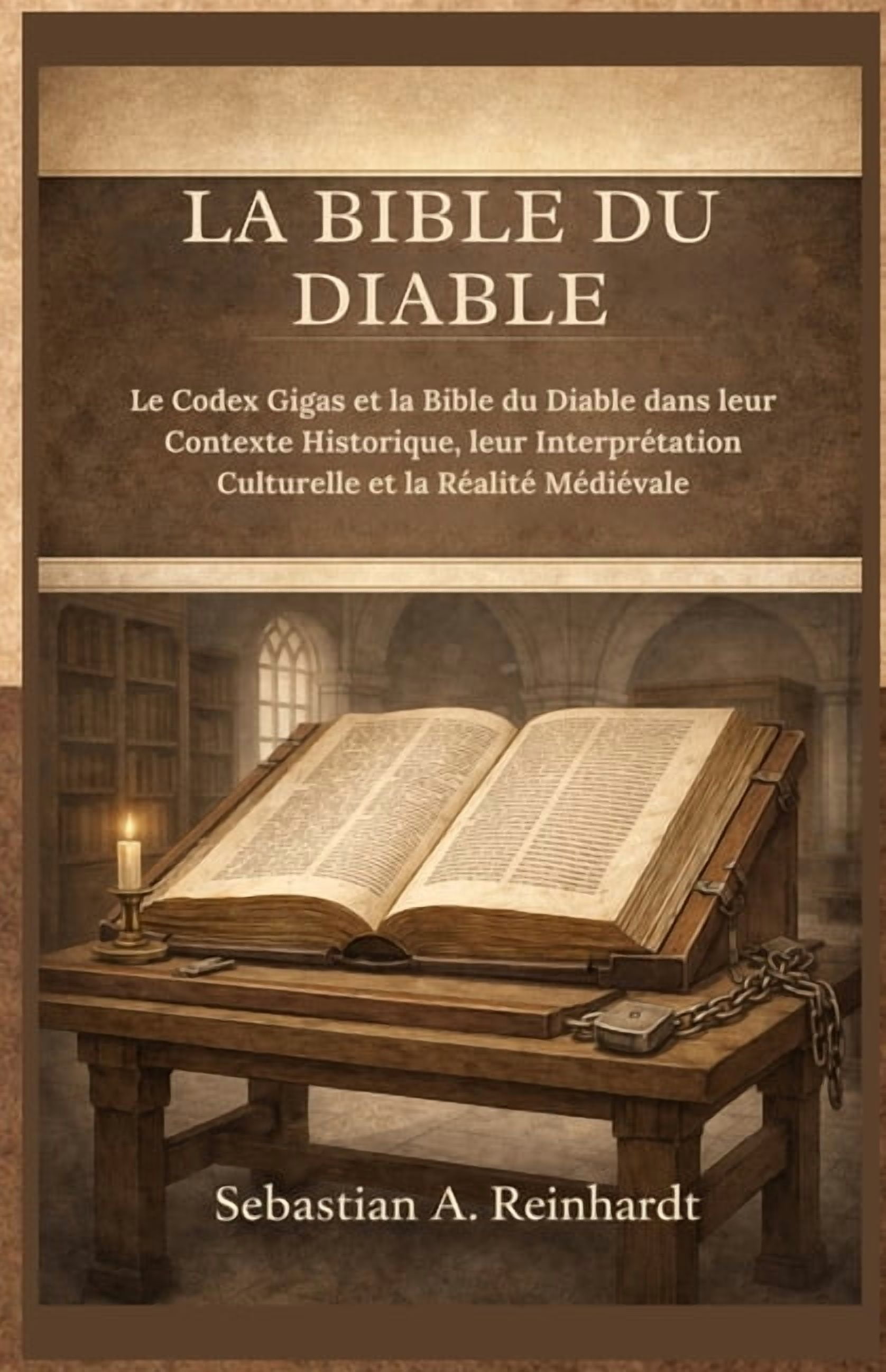 La Bible du diable: Le Codex Gigas et la Bible du Diable dans leur Contexte Historique, leur InterprÃ©tation Culturelle e, (Paperback)