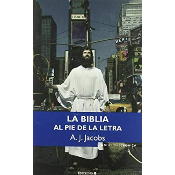 Pre-Owned La Biblia Al Pie de la Letra 9788466638432 /