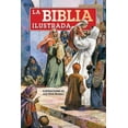 thumbnail image 1 of La Biblia Ilustrada / The Illustrated Bible (Hardcover), 1 of 1