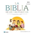 thumbnail image 1 of La Biblia de los más pequeños (Hardcover), 1 of 1