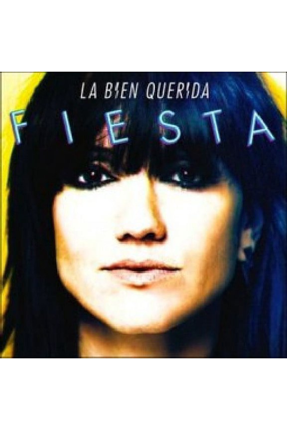La Bien Querida - Fiesta - Alternative - CD