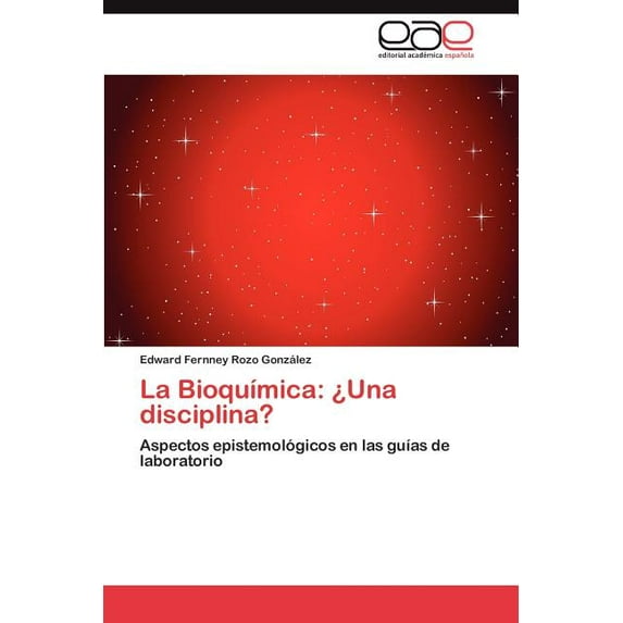 La Bioquimica (Paperback)