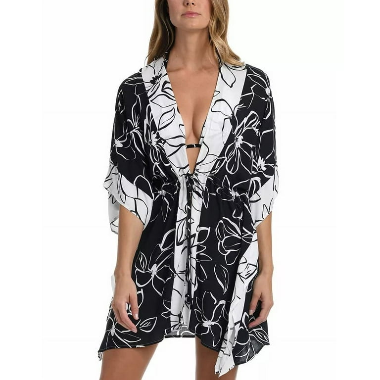 La blanca cover up sale