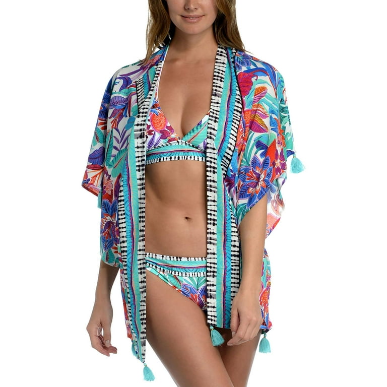 La blanca cover up sale