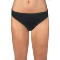 thumbnail image 1 of La Blanca Swimwear Womens Island Goddess Bikini Hipster Swim Bottom Separates, 1 of 2