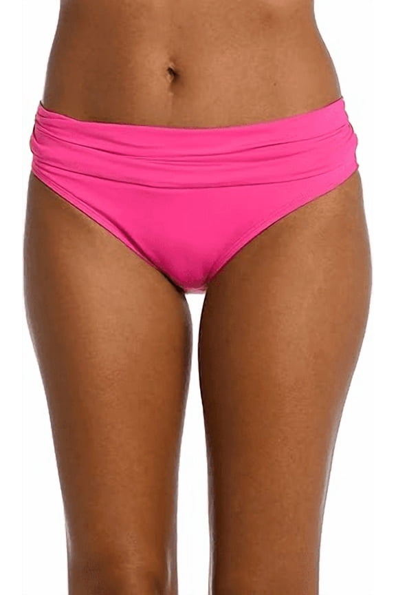 Mix & Match Separates Bikini Swimwear Bottoms Women's 10