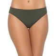 thumbnail image 1 of La Blanca Womens Island Goddess Bikini Bottom Style-LB0IG93 Swimsuit, 1 of 2